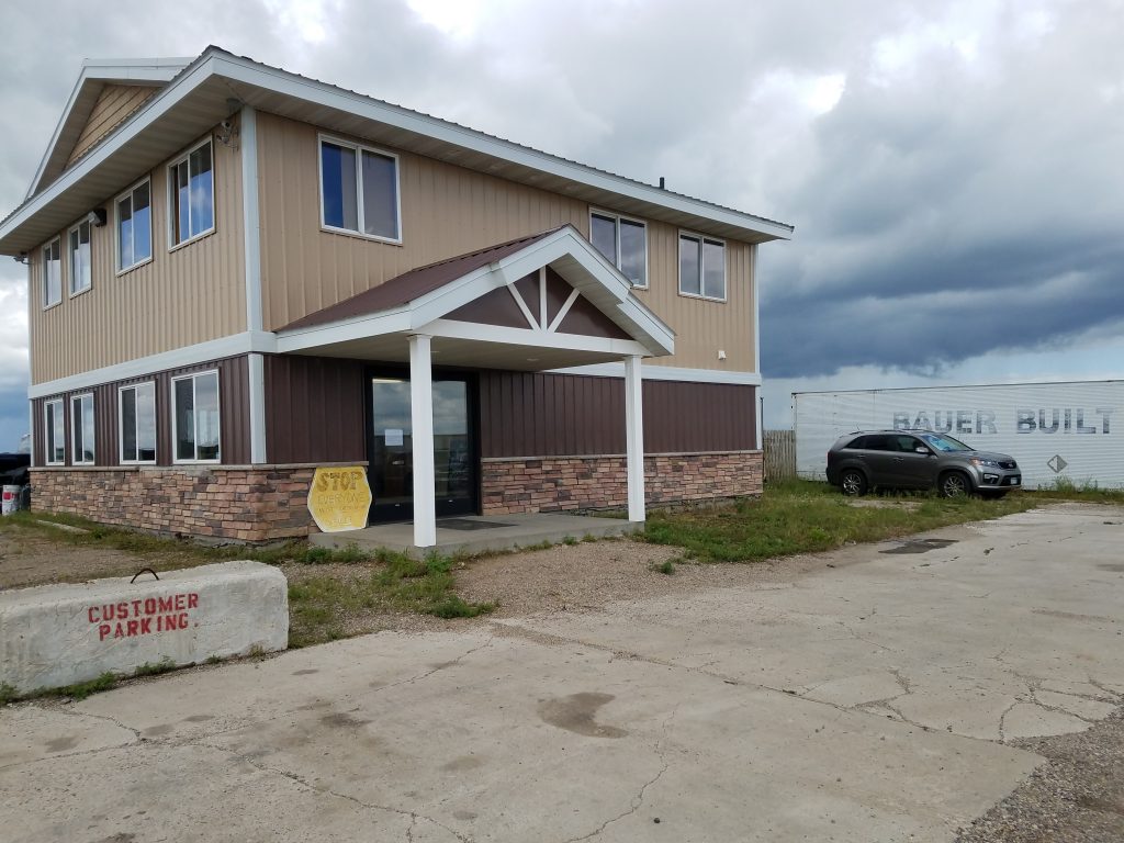 Company Info Reaper's Choice Auto Parts